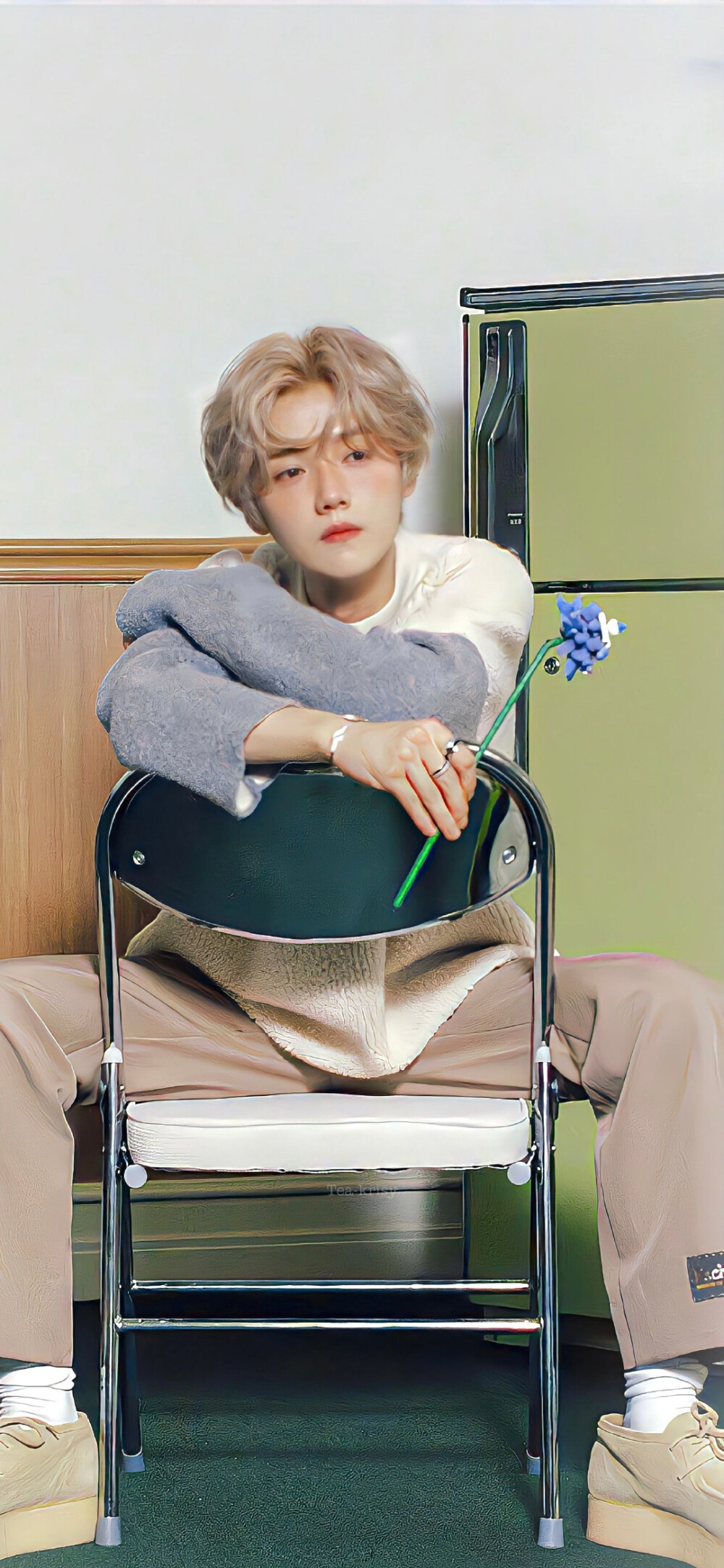 2023鹿晗上海演唱会（7月29日/30日）（时间+地点+票价+购票地址）