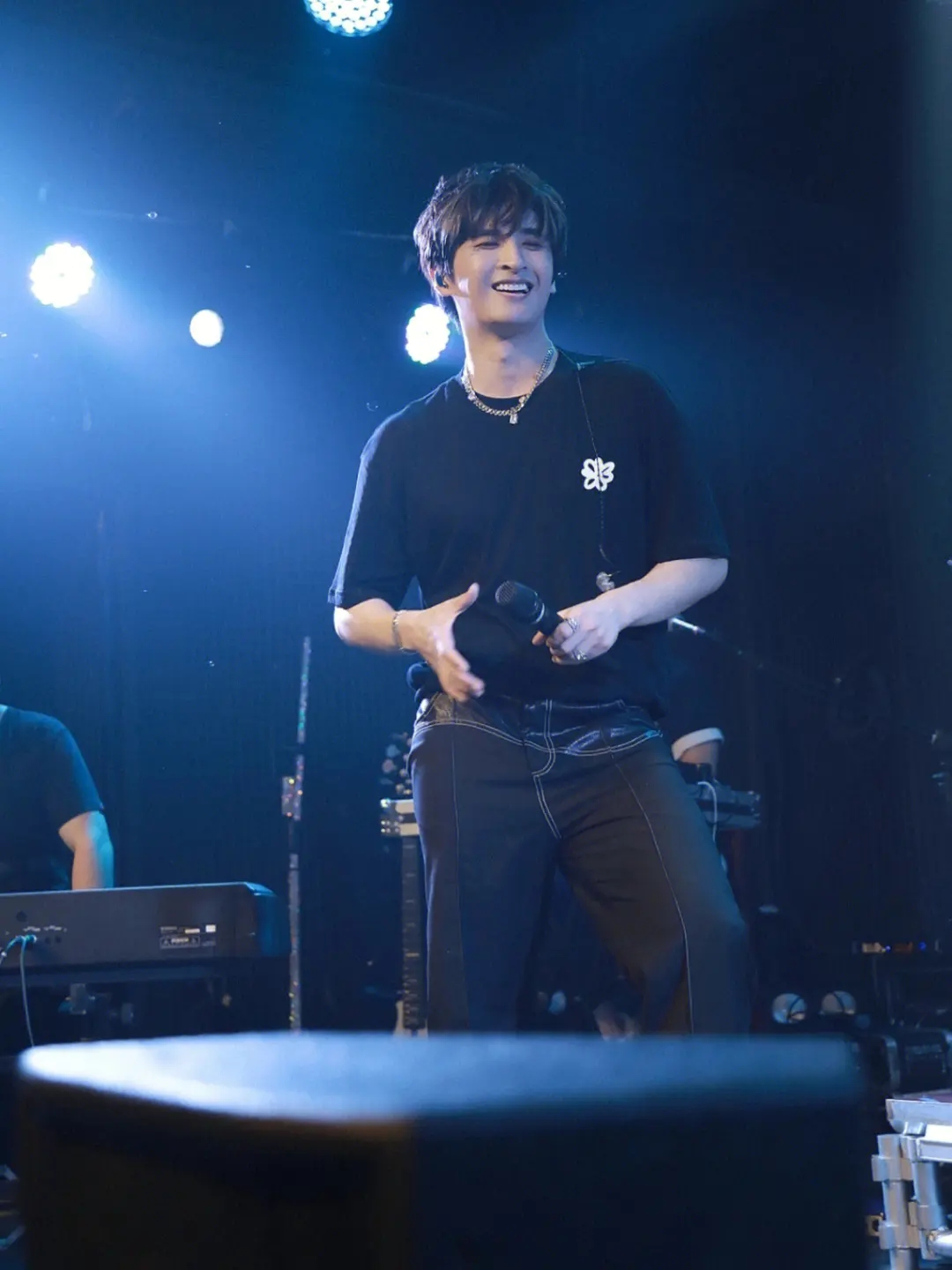 2023张远澳门演唱会（8月19日）地点、时间、票价