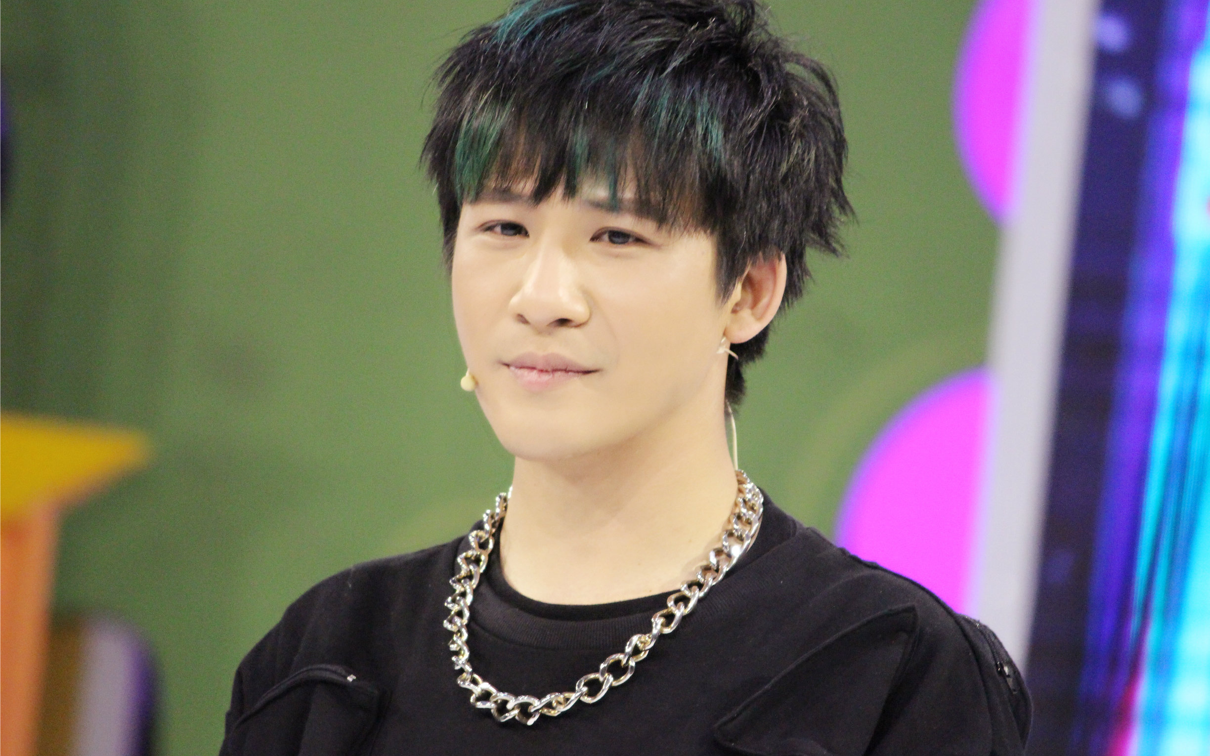 2023大张伟上海演唱会（8月26日）时间+地点+票价+购票入口