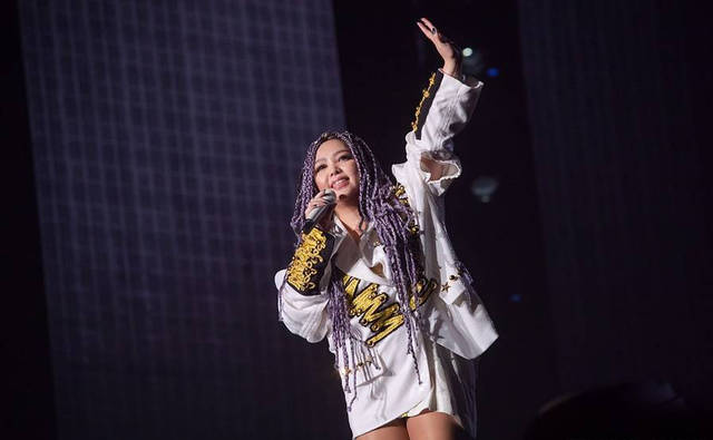 2023张惠妹澳门演唱会（9月16日）演出安排（时间、地点、票价、订票）