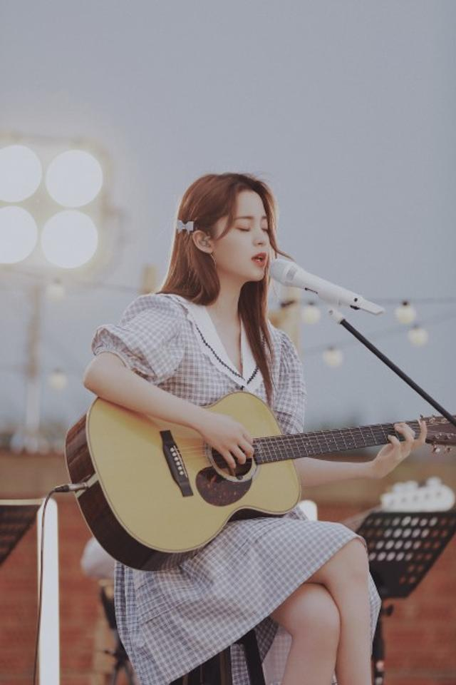 2023欧阳娜娜上海演唱会（8月17日）时间地点、演出详情