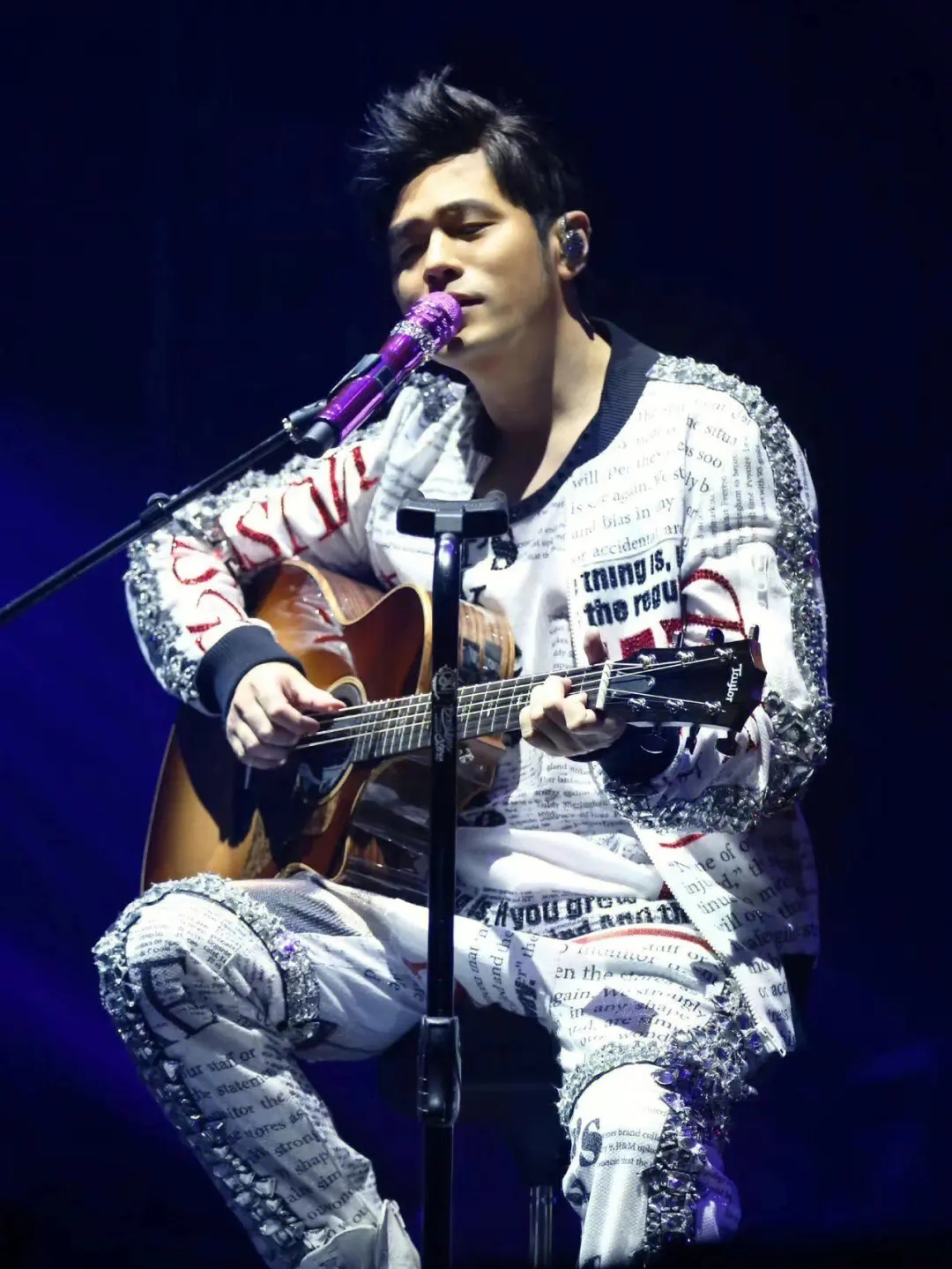 2023威神V澳门粉丝见面会（8月12日）(时间+地点+门票价格)信息一览