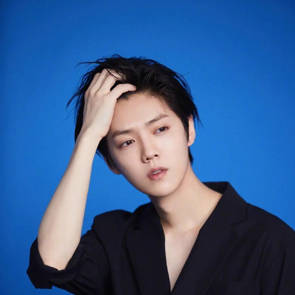 2023鹿晗上海演唱会（7月29日-30日）（时间+场馆+订票）