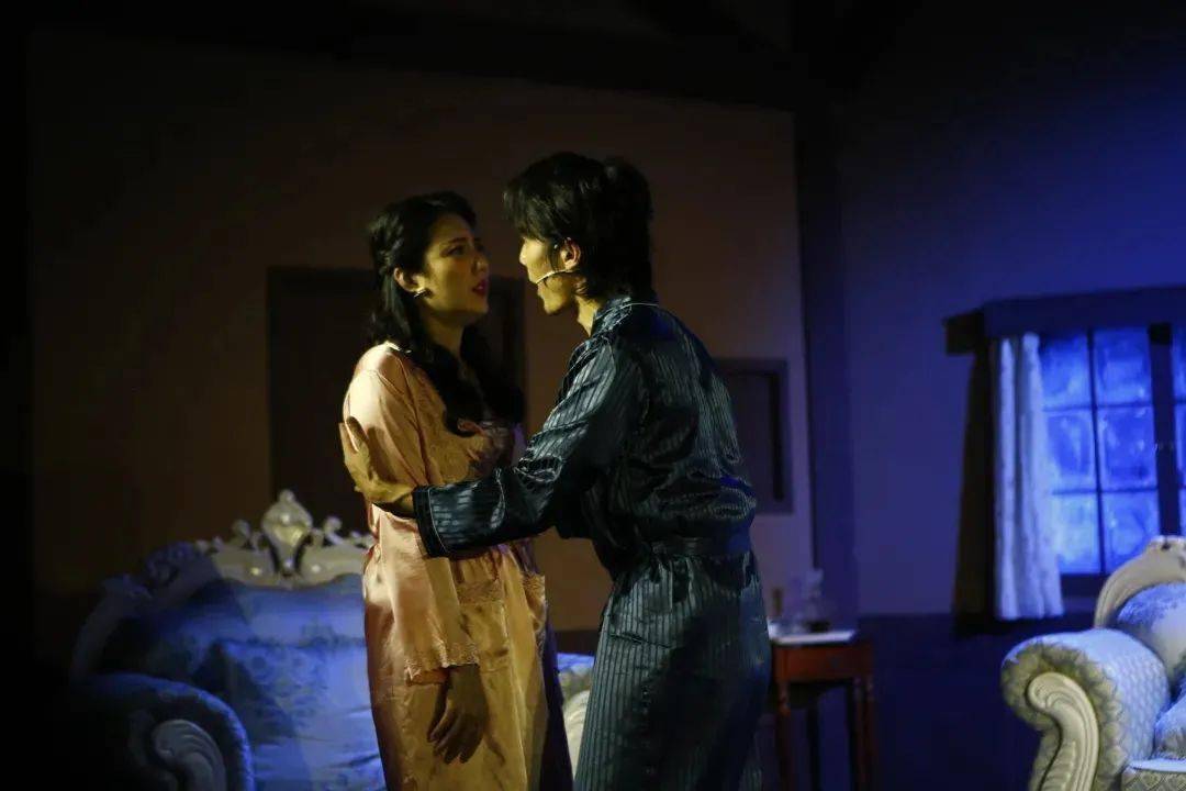 2023话剧 《我会在半夜之前回来》佛山站（9月19日）时间、地点、门票价格