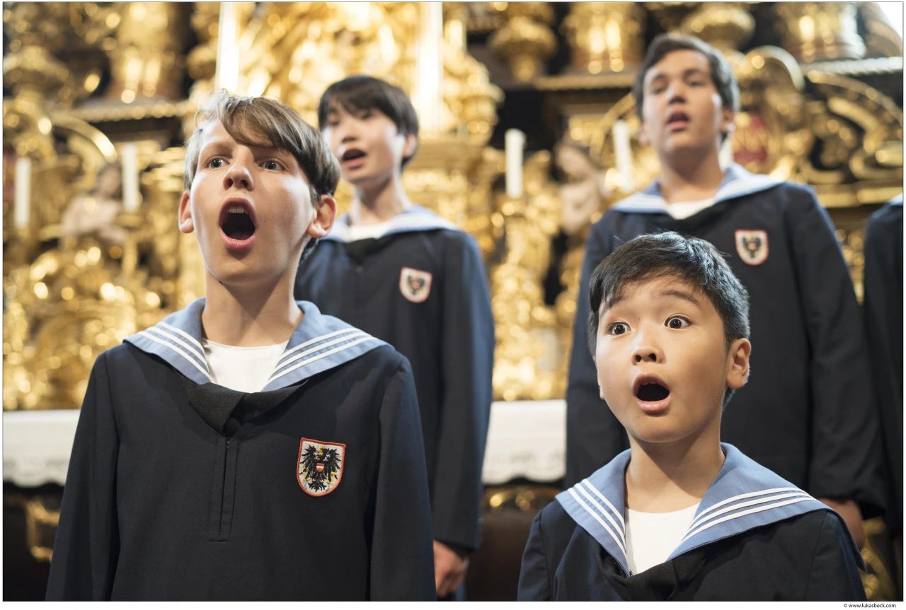 2023维也纳童声合唱团杭州音乐会(10月1日)时间、地点、票价、演出详情 2023维也纳童声合唱团杭州音乐会(10月1日)时间、地点、票价、演出详情