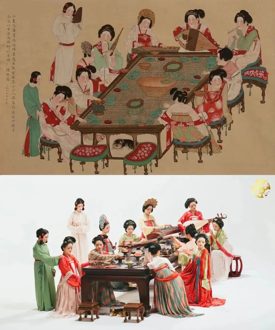 2023音乐会《唐·宫乐宴》昆明站（10月21日）时间、地点、门票价格