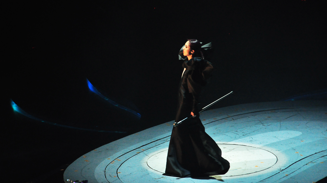 2023杨千嬅湛江演唱会（8月26日）演出详情（时间+地点+门票价格+购票地址）