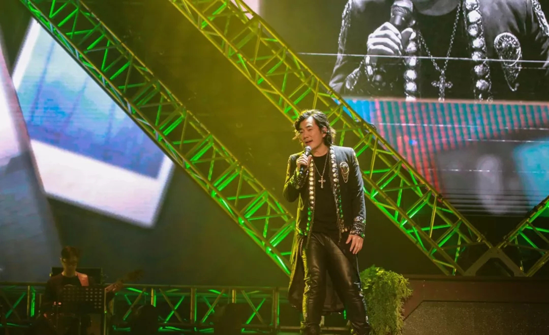 2023任贤齐郑州演唱会（10月14日）门票价格、订票网址