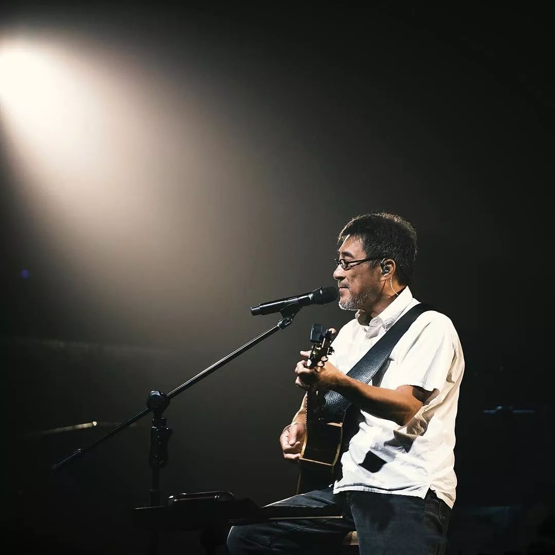 2023李宗盛北京演唱会（8月24日）在哪买票？