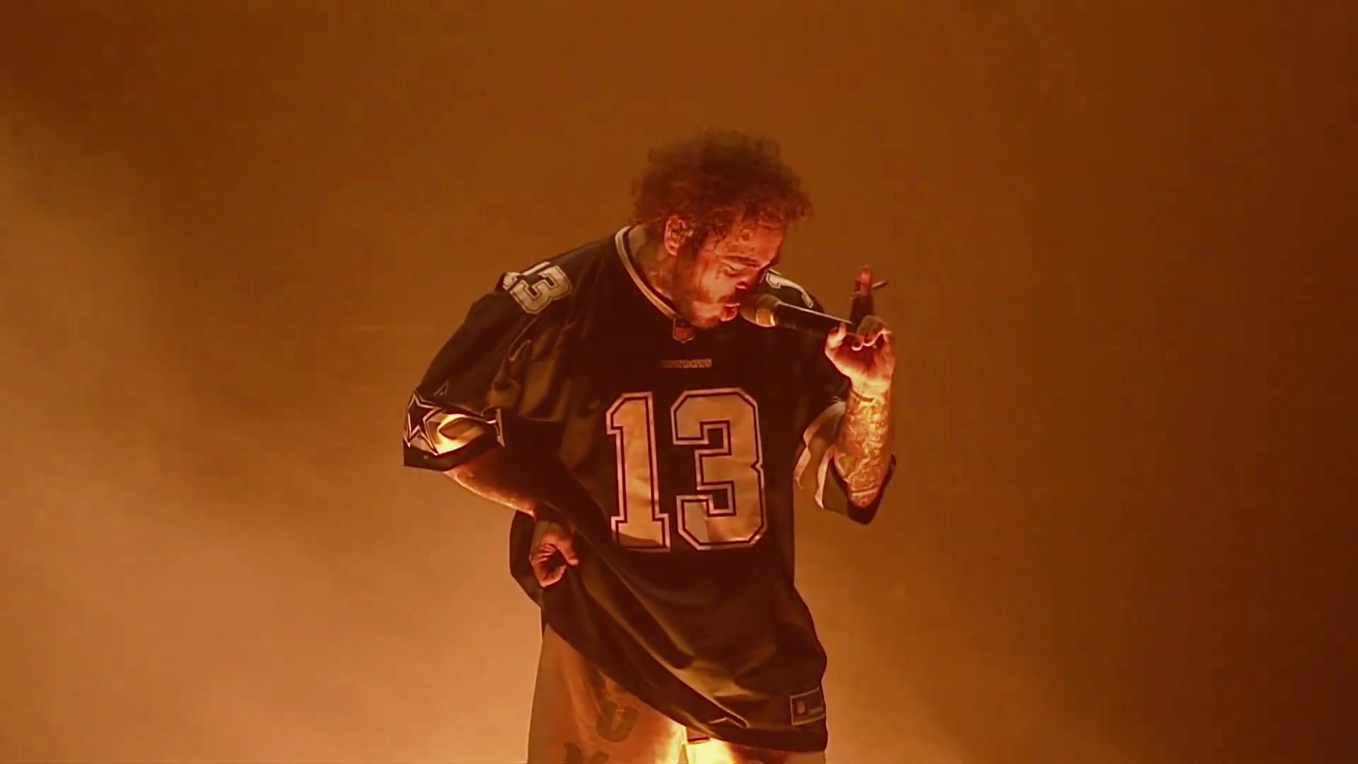 2023Post Malone香港演唱会（9月25日）时间、地点、门票价格、演出详情