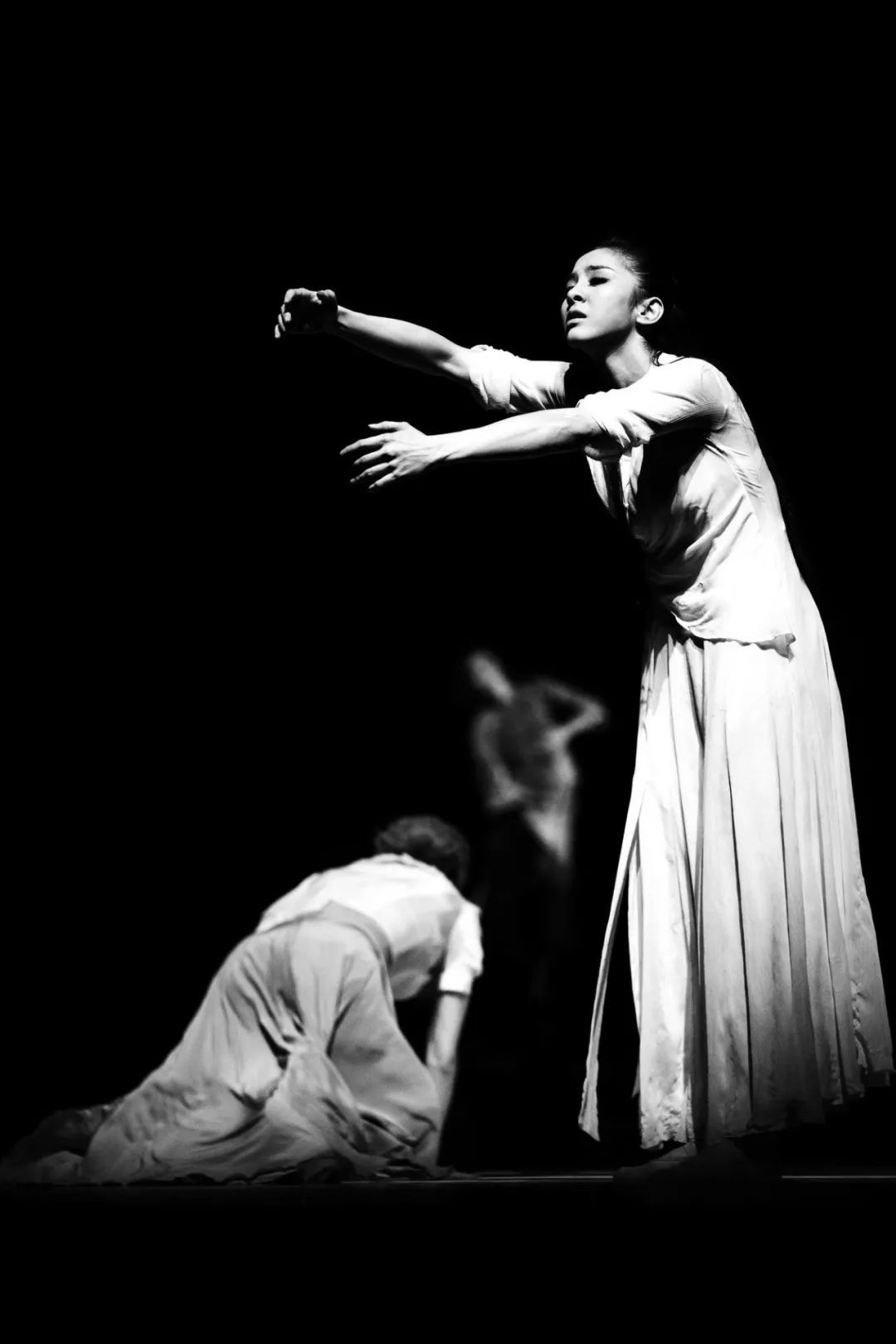 2023舞剧《记忆深处》郑州站（9月29日-30日）门票价格及订票地址