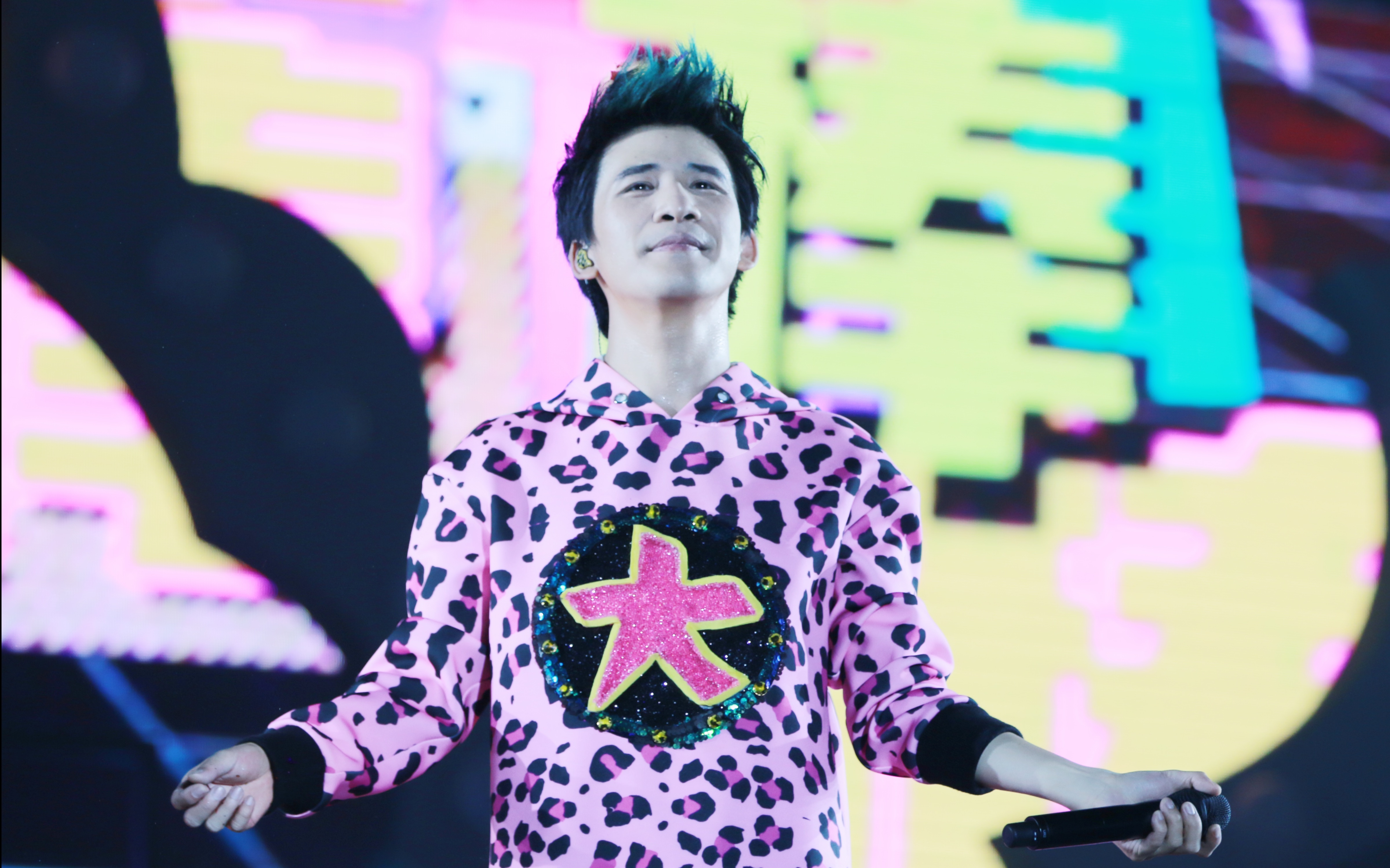 2023大张伟上海演唱会（8月26日）门票价格、订票网址