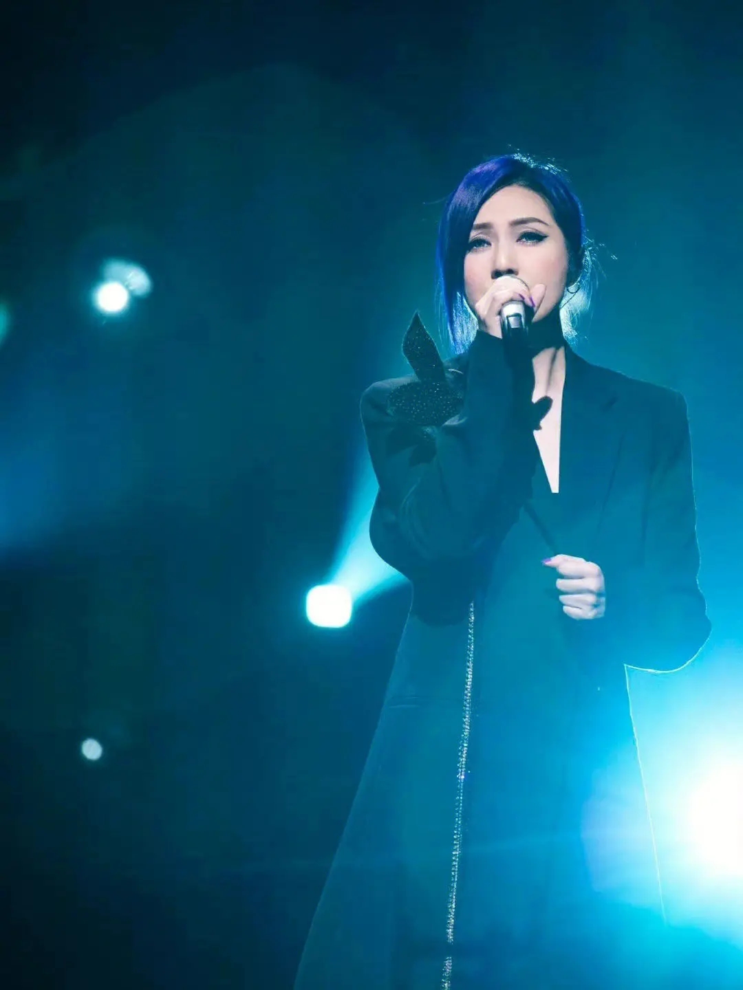 2026杨千嬅湛江演唱会行程安排及购票指南