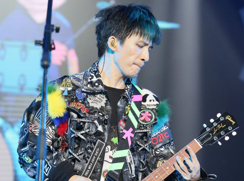 2023大张伟上海演唱会（8月26日）时间地点、门票价格、演唱详情