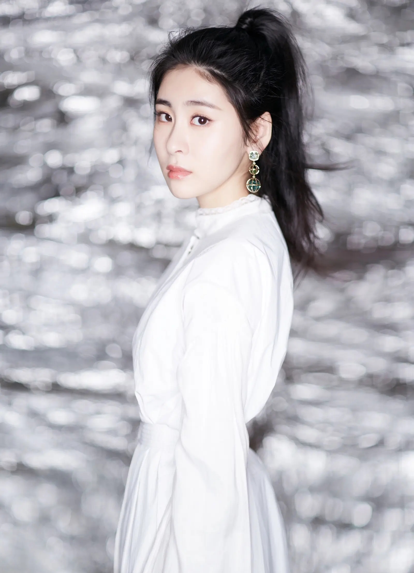 2023张碧晨广州演唱会（9月1日）(时间+地点+订票方式)