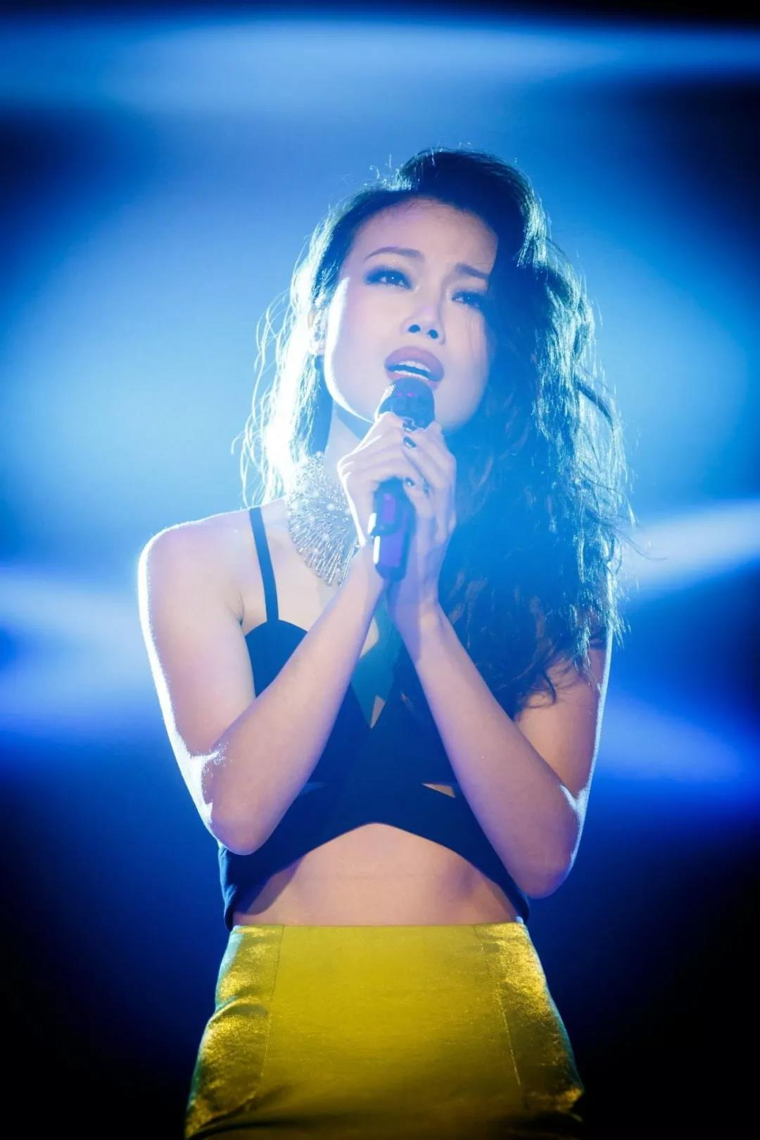 2023容祖儿香港演唱会（7月21日-8月4日）时间、地点、门票价格及购票网址