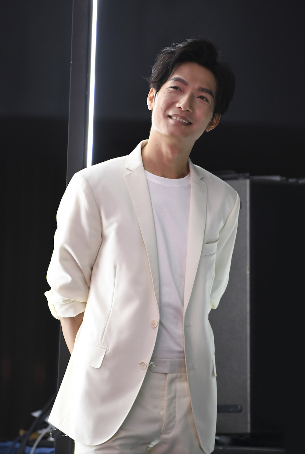 2023陈楚生北京演唱会（8月26日）演出安排（时间、地点、票价、订票）