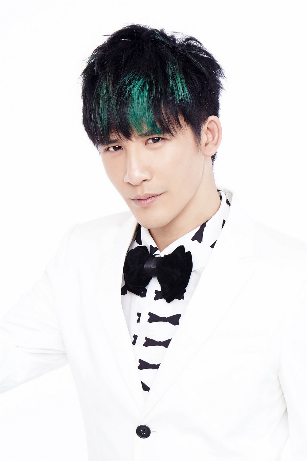 2023大张伟上海演唱会（8月26日）演出详情（时间+地点+门票价格+购票地址）