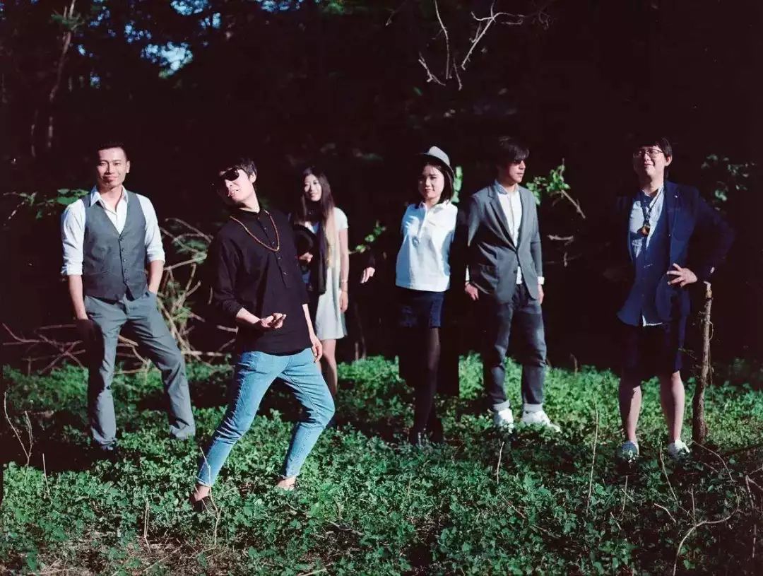 2023鹿先森乐队哈尔滨演唱会（8月20日）门票价格及购票网址