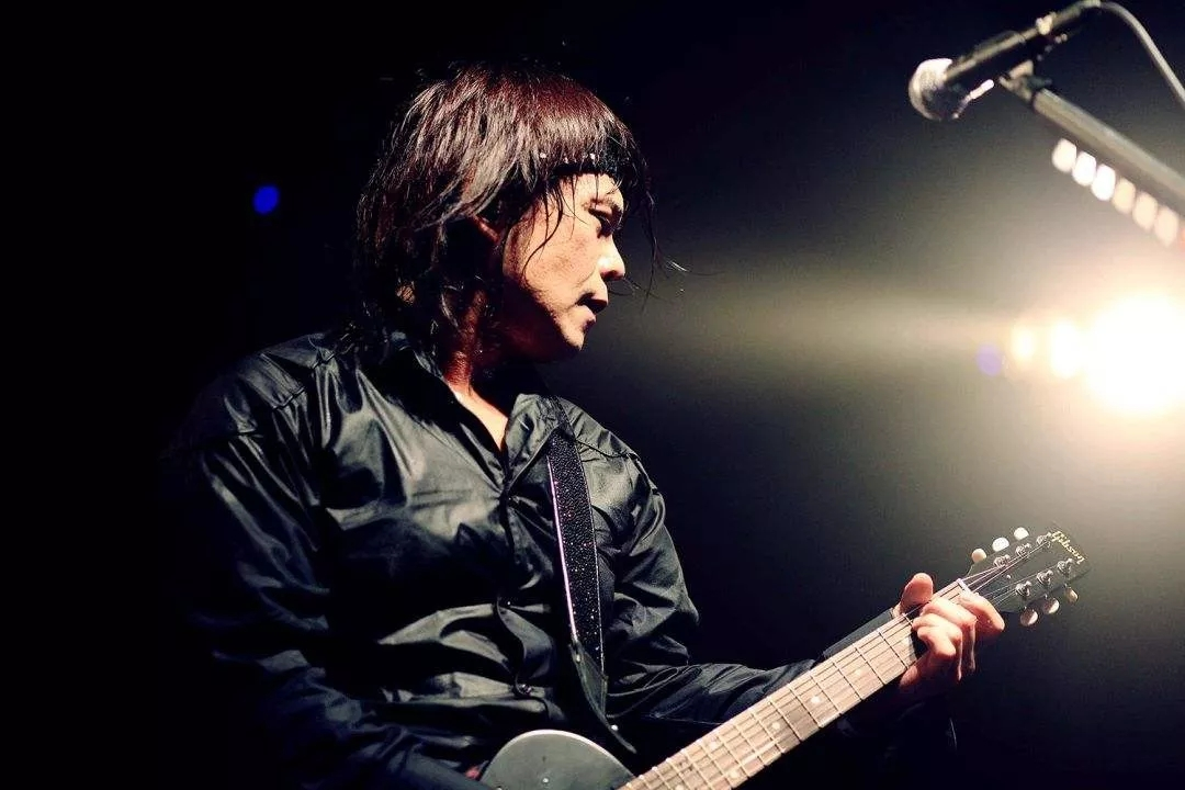 2023伍佰南京演唱会（10月14日）时间、地点、门票价格