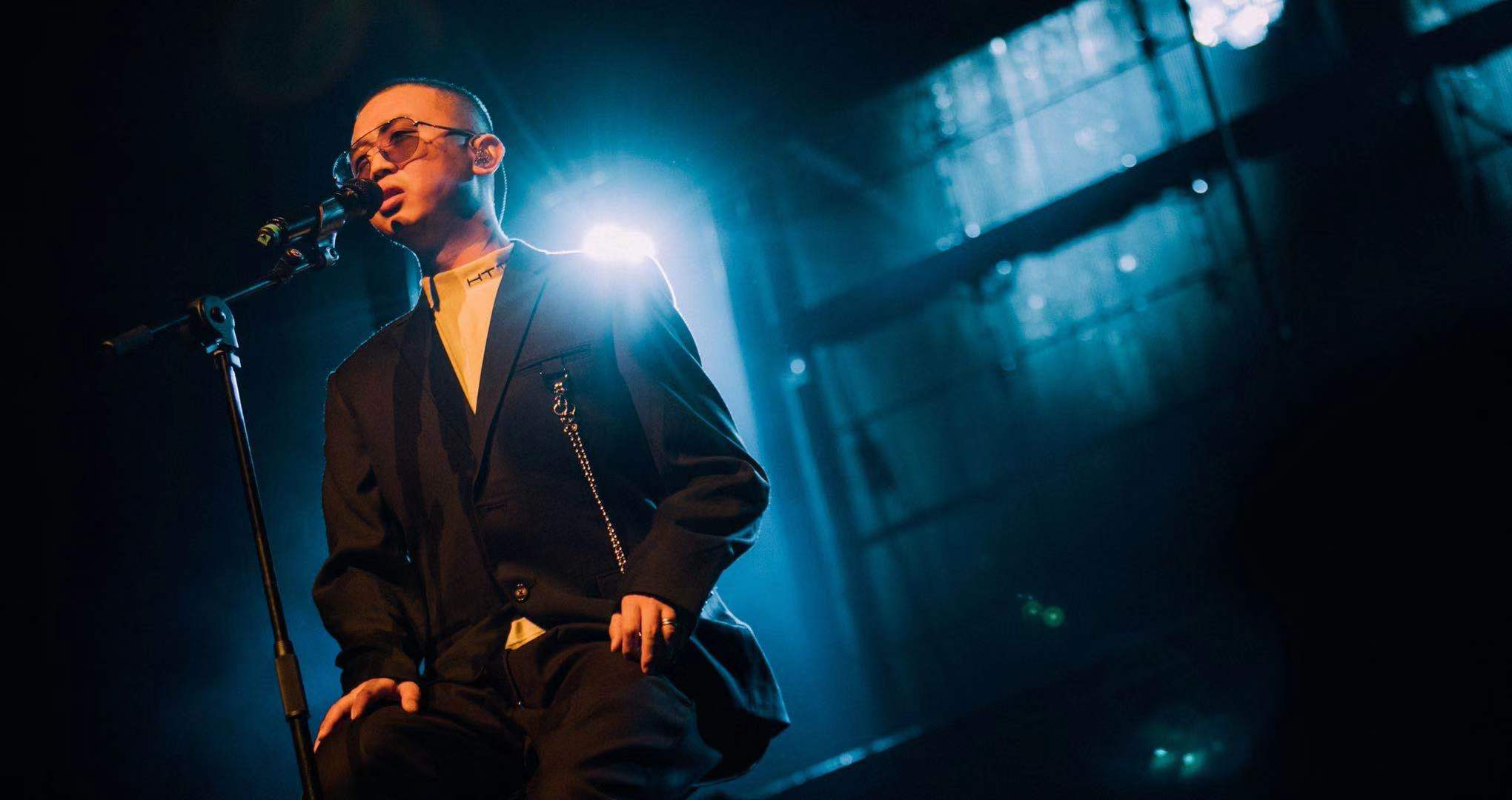 2023常州NUTS潮流嘉年华（9月29日）(时间+地点+订票方式)