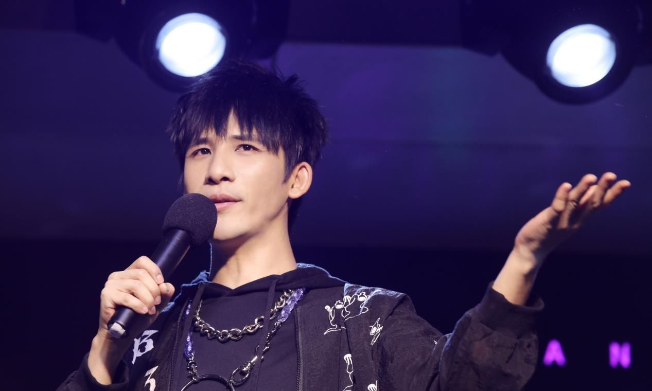 2023大张伟上海演唱会（8月26日）时间地点、门票价格、演唱详情