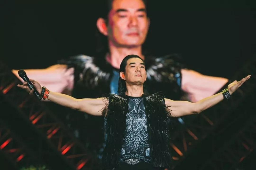 2023任贤齐南昌演唱会(9月16日)什么时间开始售票? 2023任贤齐南昌演唱会(9月16日)什么时间开始售票?