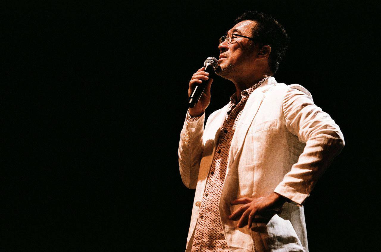 2023李宗盛北京演唱会（8月24日）门票价格、在线订票