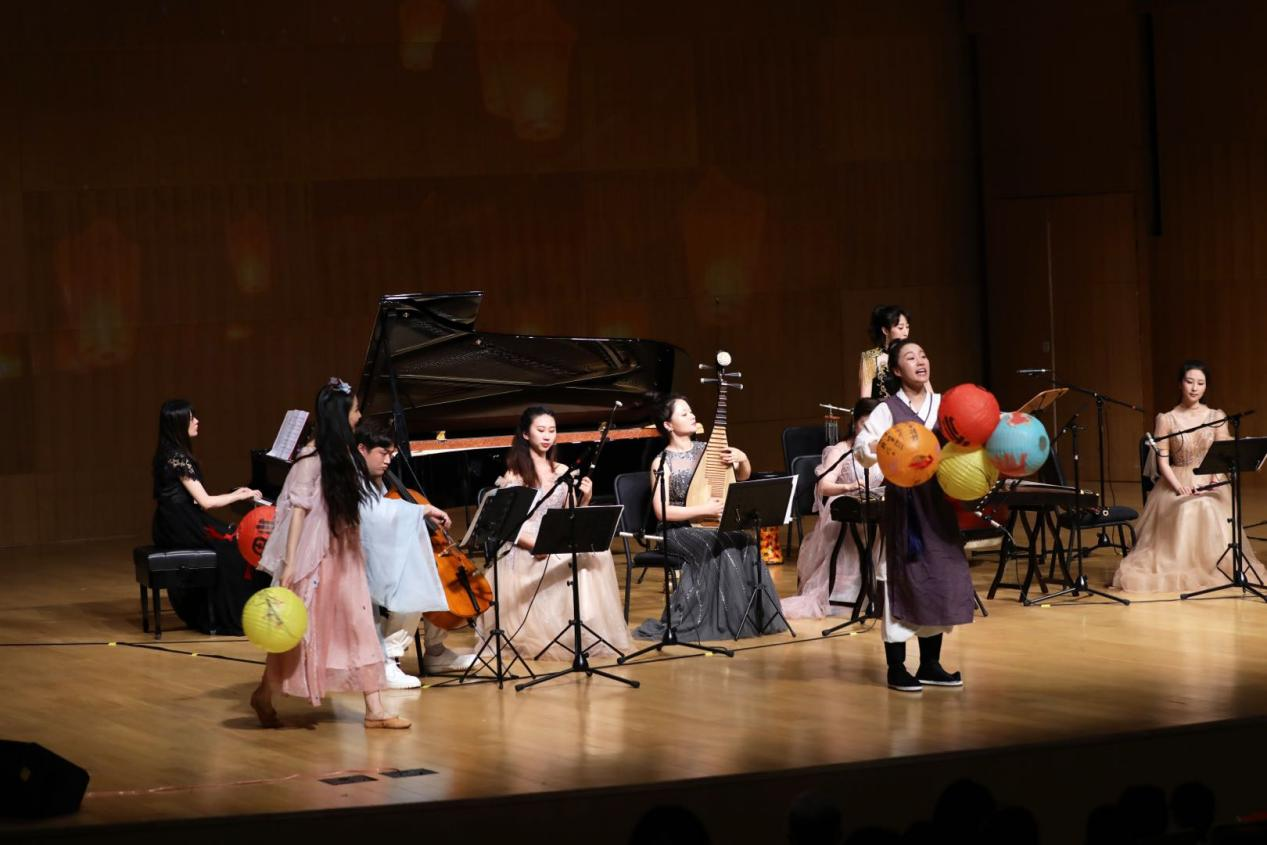 2023亲子音乐会《Summer》and《Let It Go》成都站（10月3日）时间、地点、门票价格