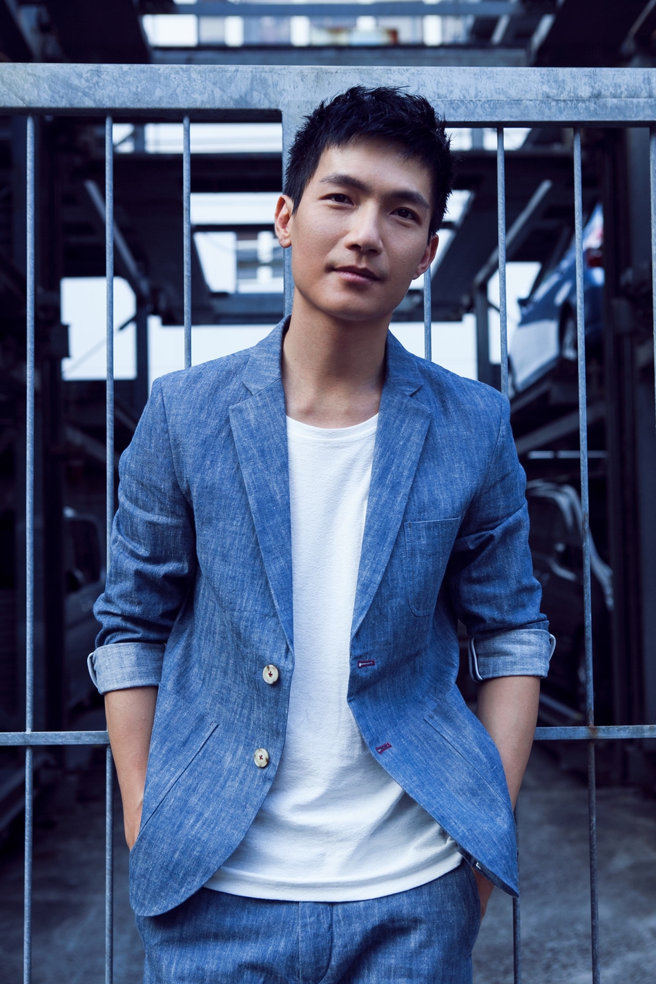 2023陈楚生北京演唱会（8月26日）演出安排（时间、地点、票价、订票）