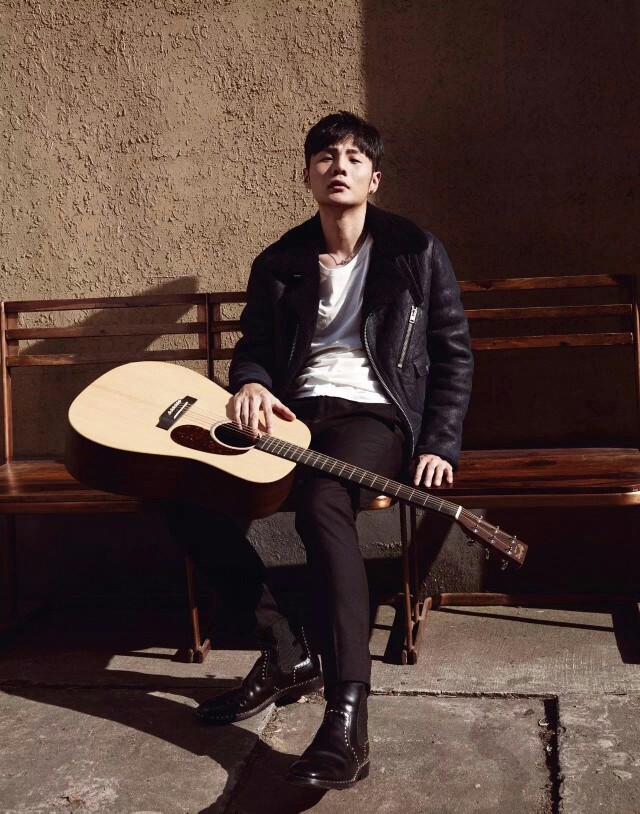 2023李荣浩大连演唱会（8月19日）(时间+地点+票价+订票)一览