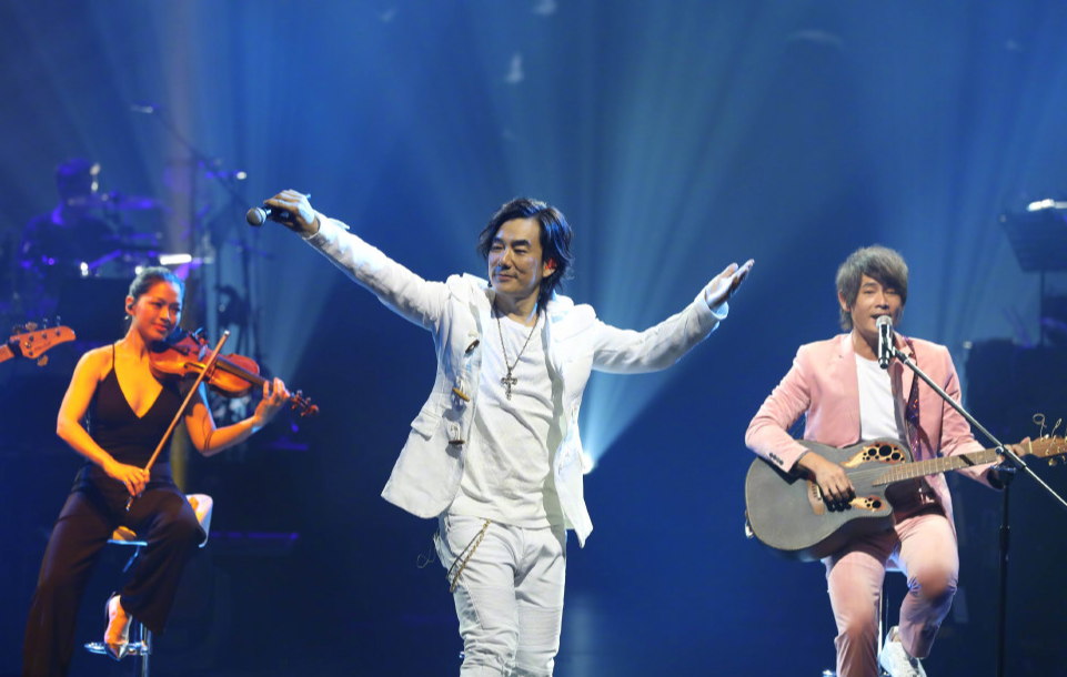 2023任贤齐南昌演唱会(9月16日)什么时间开始售票? 2023任贤齐南昌演唱会(9月16日)什么时间开始售票?