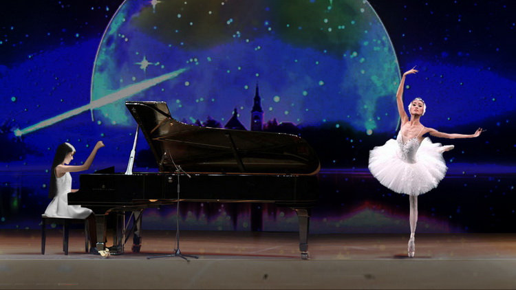 2023亲子音乐会《Summer》and《Let It Go》成都站（10月3日）时间、地点、门票价格