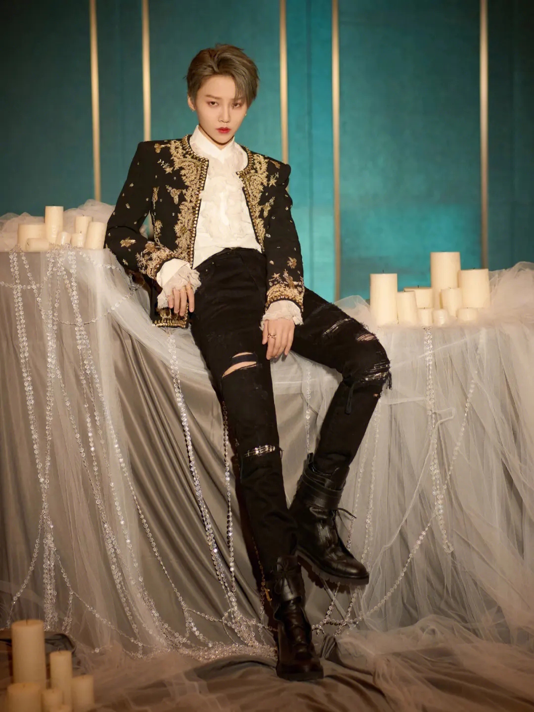 2023刘雨昕仙那度巡回演唱会-上海站