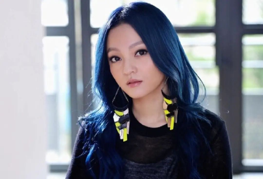 2023张韶涵沈阳演唱会（7月29日）时间安排、门票价格、订票网址