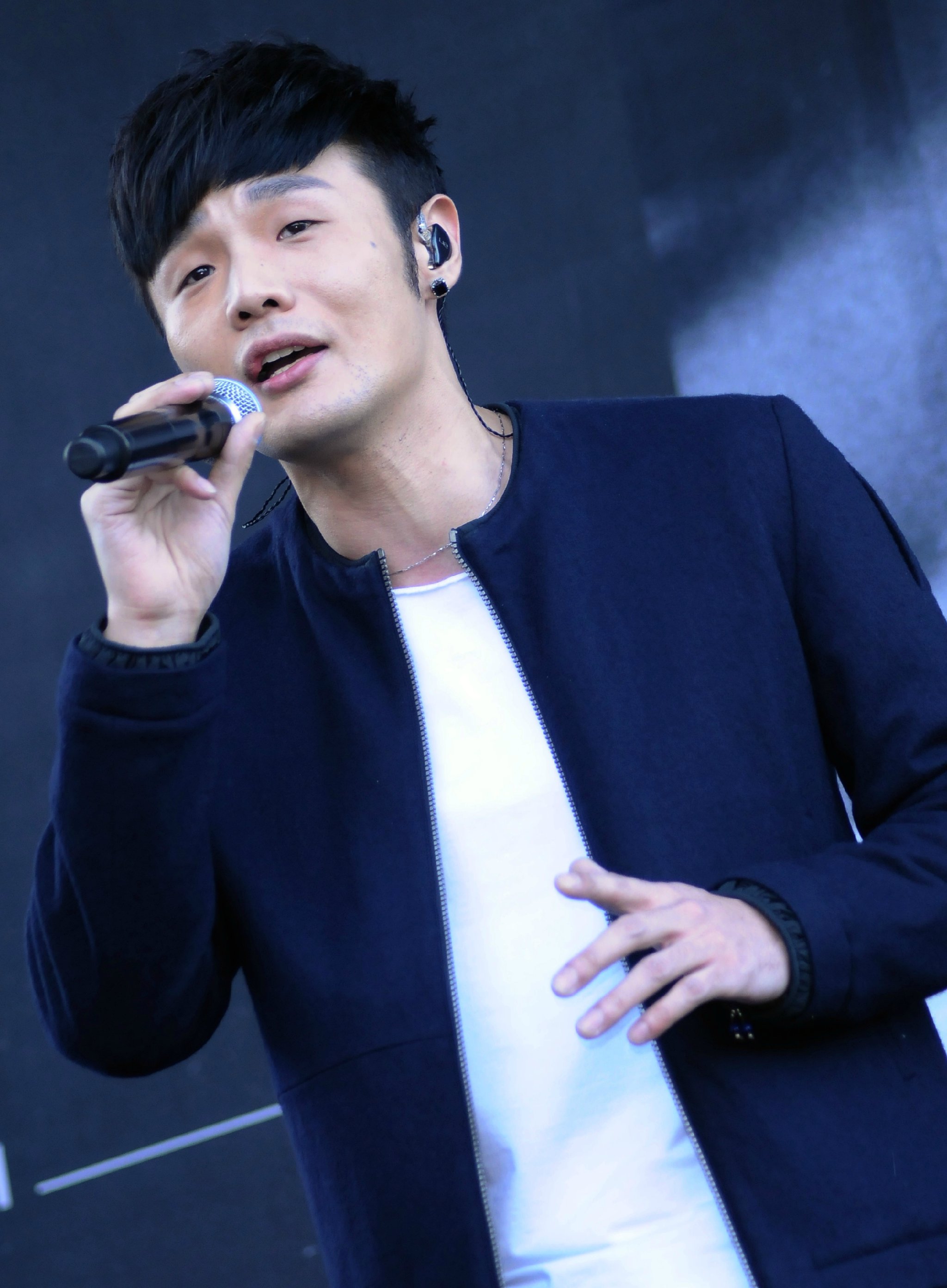 2023李荣浩大连演唱会（8月19日）(时间+地点+票价+订票)一览