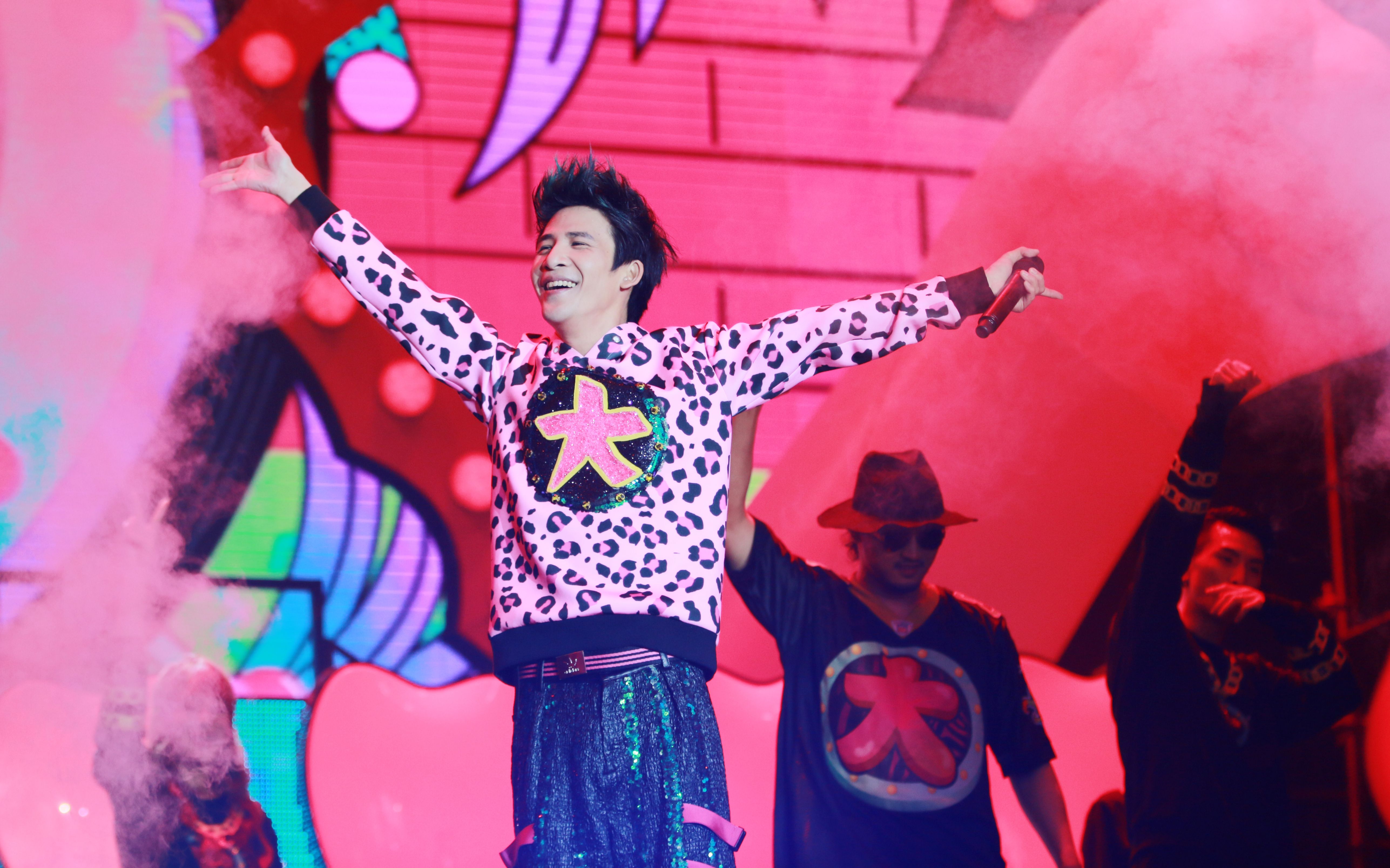 2023大张伟上海演唱会（8月26日）门票价格、订票网址