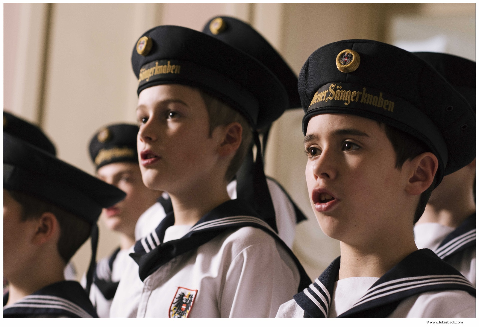 2023维也纳童声合唱团杭州音乐会（10月1日）（时间+场馆+订票）