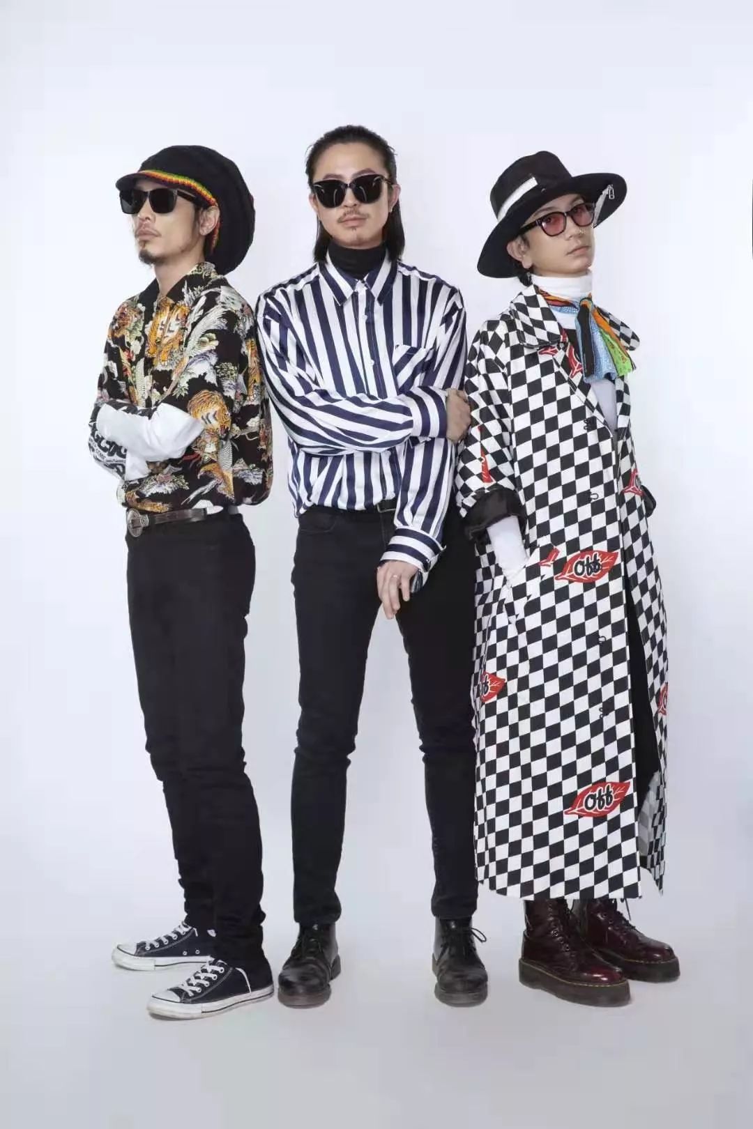 2023海龟先生乐队北京演唱会（10月6日）演出安排（时间、地点、票价、订票）