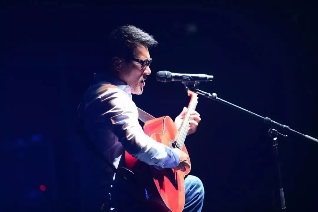 2023李宗盛北京演唱会（8月24日）演出安排（时间、地点、门票）