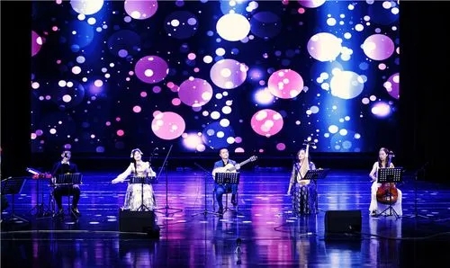 2023亲子音乐会《Summer》and《Let It Go》成都站（10月3日）时间、地点、门票价格