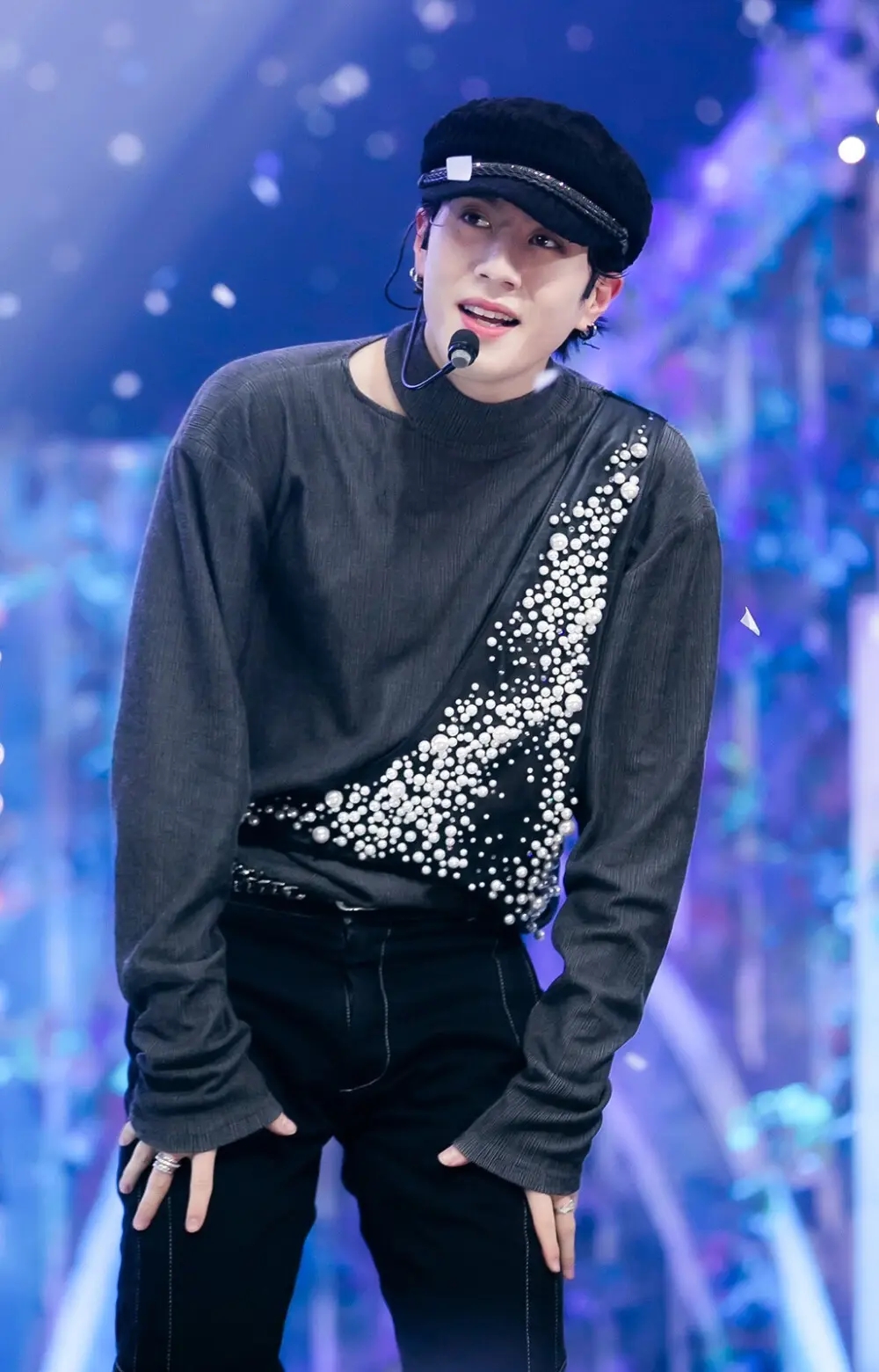 2023YUGYEOM澳门演唱会（8月20日）行程安排及购票指南