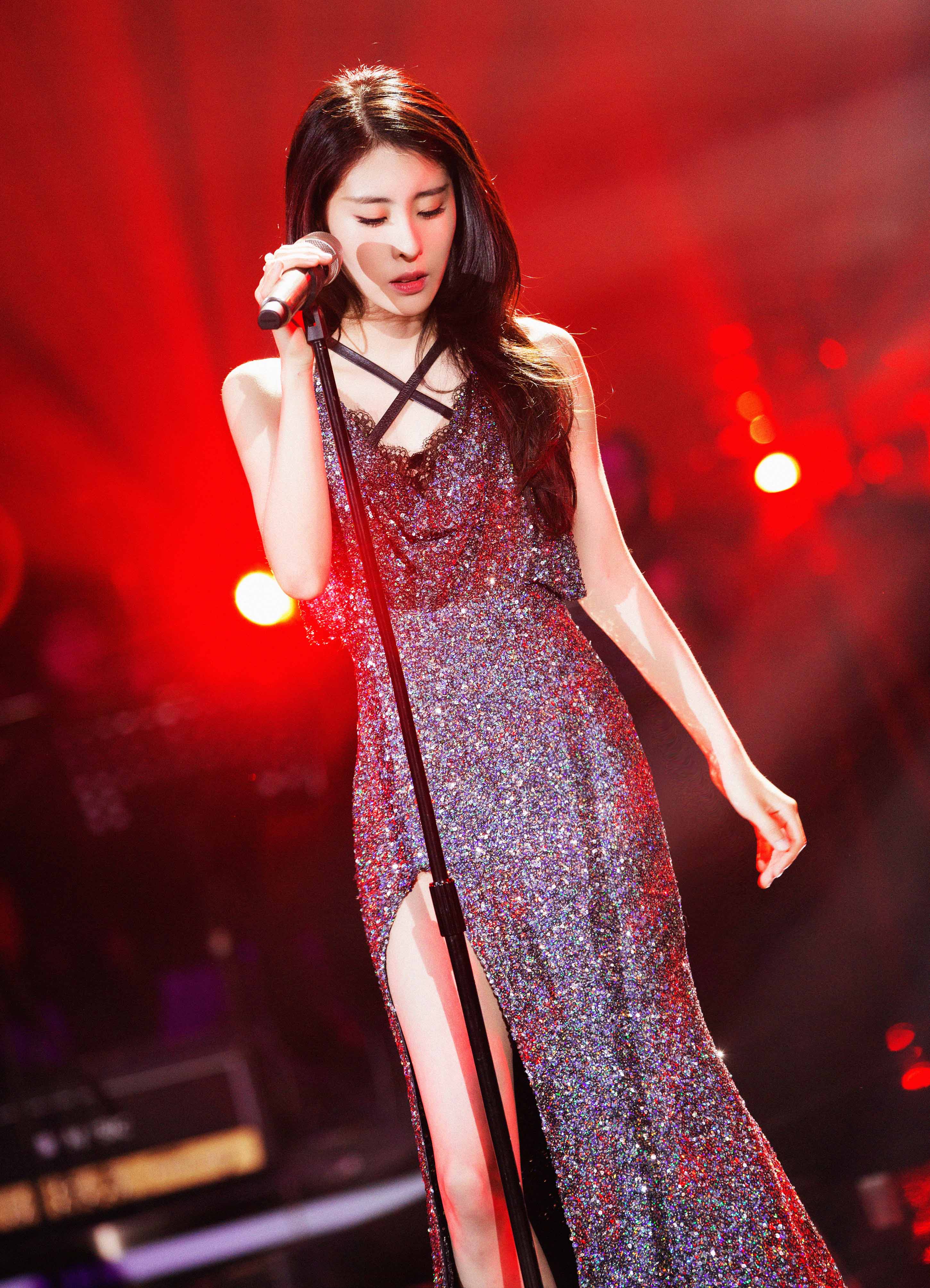 2023张碧晨广州演唱会（9月1日）门票价格是多少？在哪买票？