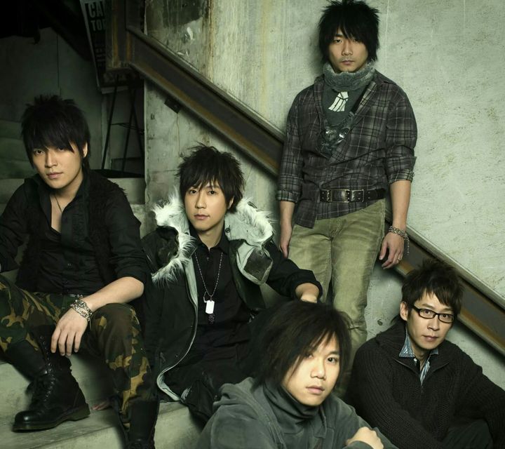 2023五月天南京演唱会（9月15/16/17日）门票预订、时间地点、演出详情