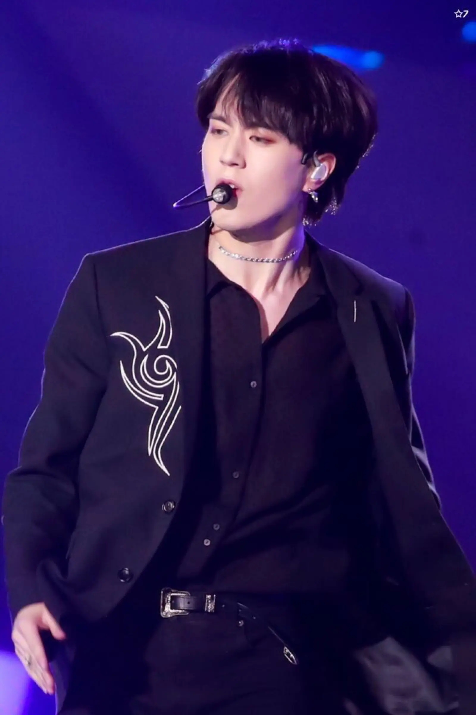 2023YUGYEOM澳门演唱会（8月20日）行程安排及购票指南