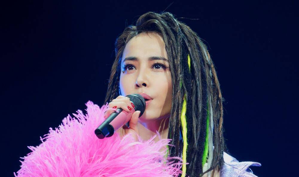 2023蔡依林福州演唱会（8月19日）购票详情+时间地点+门票价格