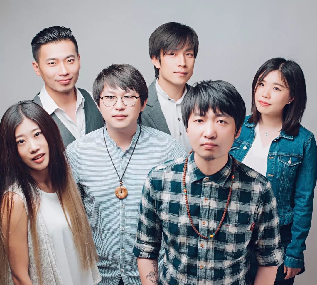 2023鹿先森乐队哈尔滨演唱会（8月20日）(时间+地点+门票价格)信息一览