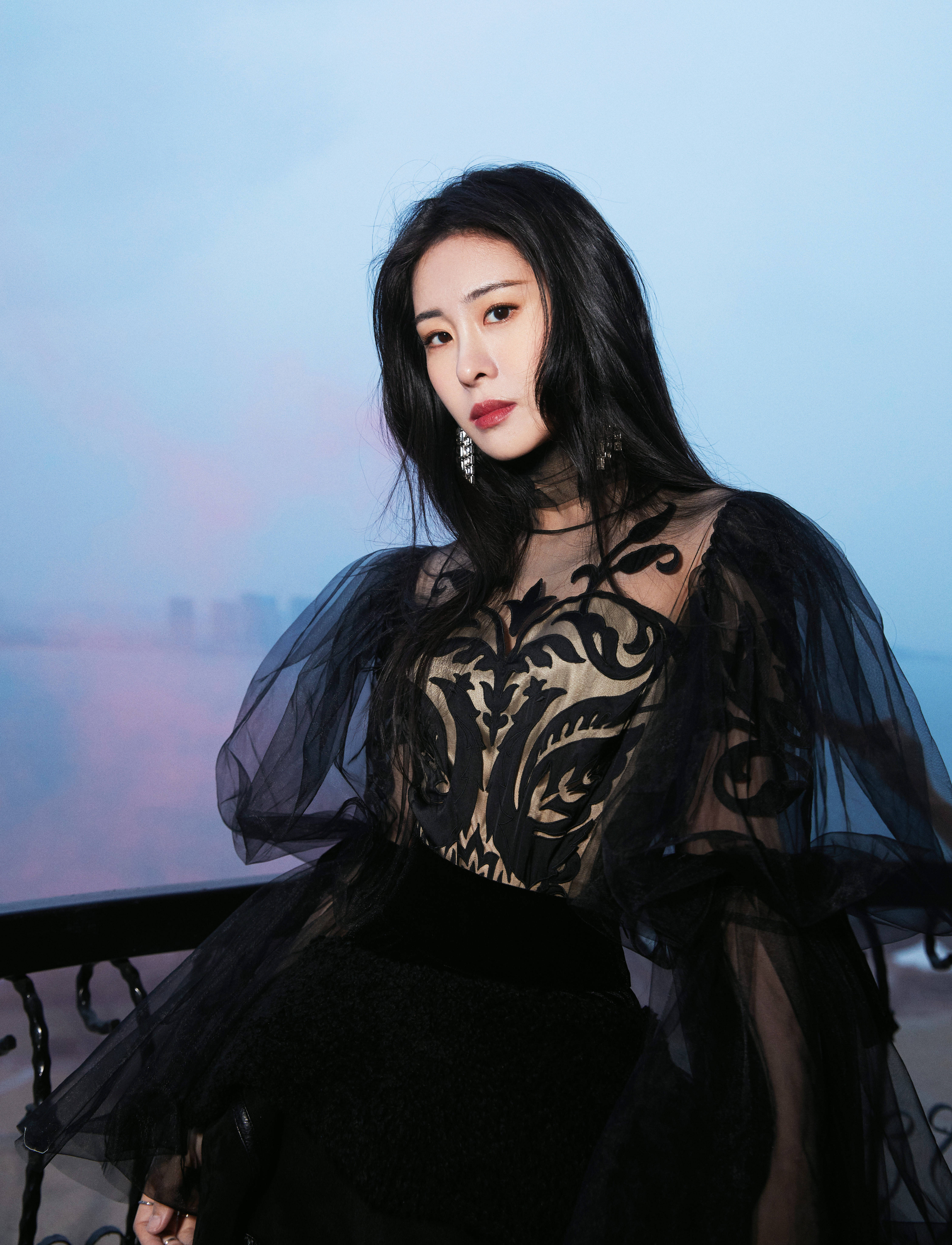 2023张碧晨广州演唱会（9月1日）门票价格是多少？在哪买票？