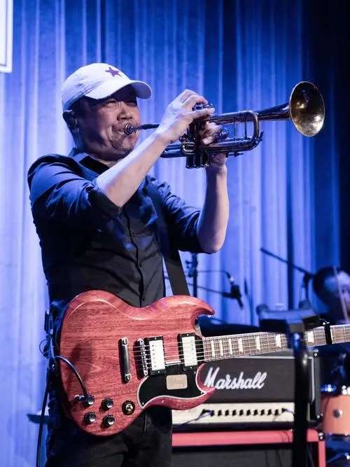 2023崔健泰安演唱会（9月23日）门票预订、演出安排