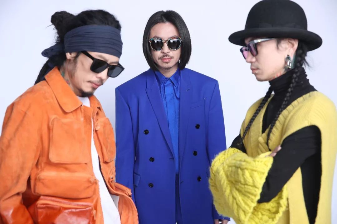 2023海龟先生乐队北京演唱会（10月6日）演出详情（时间地点+门票价格+购票网址）